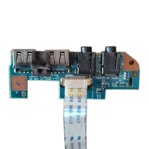 Laptop USB Audio Board For ACER 4741G 4551G D640 Series New