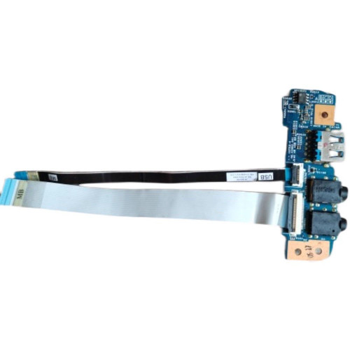 Laptop USB Audio Board For ACER 4741 4743 4750 4752 4738 5750 E1-471 Series New