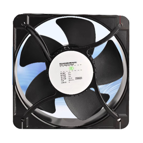 Cooling Fan For CHNT NTF2-20060/AC220B AC220V 0.38A New