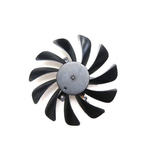 Replacement MINI PC Fan For Kamrui E3B DC12V 4PIN
