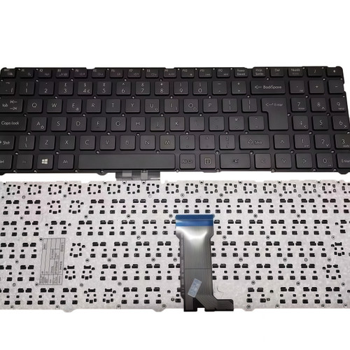 Laptop Keyboard For LG 15U470 15UB470 15U470-G 15U470-K 15U470-H 15UD470 15UD470-G 15UD470-K LG15U47 English US Black New