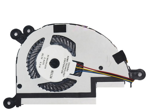 Laptop Cooling Fan For LG 14Z980 14Z980-A 14Z980-G 14Z980-T 14Z980-N 14Z980-M 14Z980-H CPU 5V 0.31A New