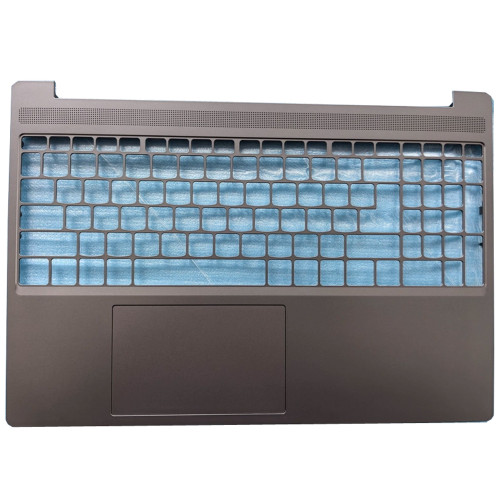 Laptop PalmRest For Lenovo IdeaPad Slim 5 15ARP10 83J3 Upper Case With Touchpad New