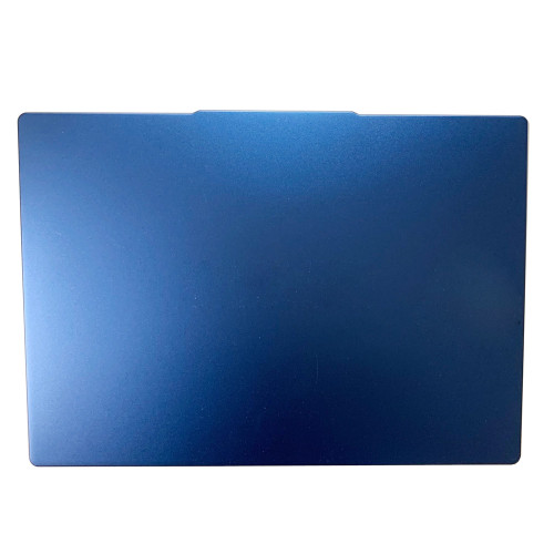 Laptop LCD Top Cover For Lenovo IdeaPad Slim 5 14AKP10 83J0 5CB1Q83416 A-Cover Blue LCD 2.8K OLED IR New