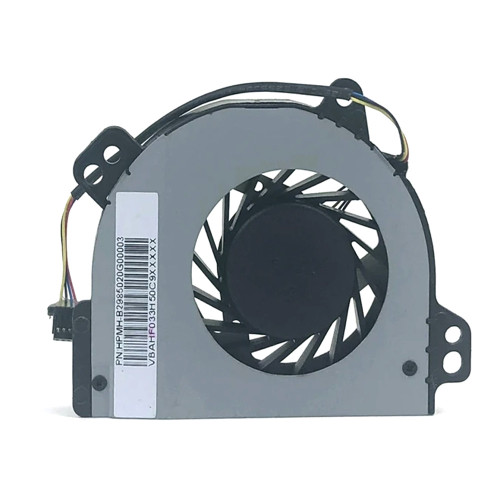 Laptop CPU Fan For HP Pavillion DM1 DM1-3000 636453-001 MF60070V1-C010-S9A AB05505HX08DB00 DC5V 2.0W 4PIN New