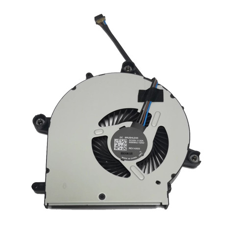 Laptop CPU Fan For HP ProBook 650 G2 655 G2 650 G3 840732-001 840733-001 NS65B02-15A02 DFS20000050E0T FGJS DC5V 0.5A 4PIN New