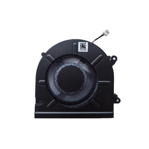 Laptop Left FAN For HP Pavilion Plus 16-AB0000 N63220-001 DFSCK22105182B FQWN TPN-W161 DC12V 1.0A DSC New