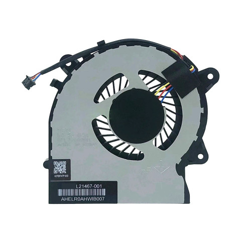 Cooling Fan For HP EliteDesk 705 G4 705 G5 Desktop Mini L21467-001 0FL3C0000H 4PIN DC5V 0.5A New