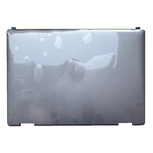 Laptop LCD Top Cover For HP Envy X360 14-FA0000 14-FC0000 N91008-001 N91010-001 LCD Back Cover silver gray New