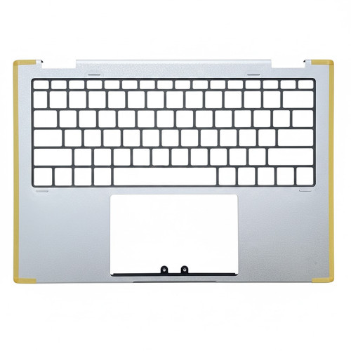 Laptop Palmrest For HP Envy X360 14-FA0000 without keyboard Silver New