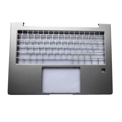 Laptop Palmrest For HP EliteBook 640 G11 645 G11 without keyboard small Enter Key US layout Silver New