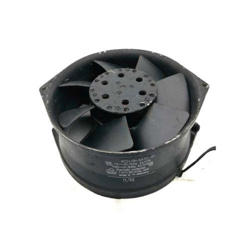 Cooling Fan For Ebmpapst W2S130-AA25-01 115V 50/60Hz 43/41W 17CM New