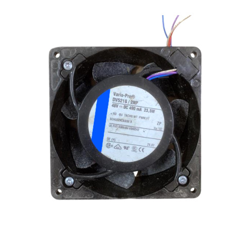 Cooling Fan For Ebmpapst DV5218/2NP DC48V 490mA 23.5W 4PIN New