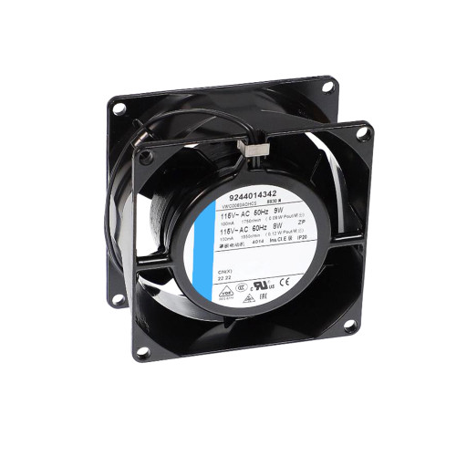 Cooling Fan For Ebmpapst 8830N 115V 50/60Hz 100mA 9/8W 0.09/0.12W 1750/1950RPM New