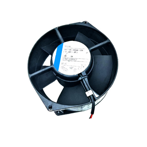 Cooling Fan For Ebmpapst 7214N DC24V 500mA 12W 15CM New