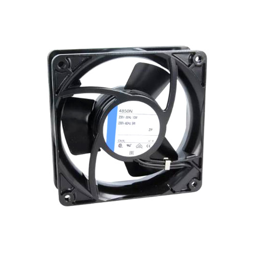 Cooling Fan For Ebmpapst 4850N 230V 50/60Hz 10/9W New