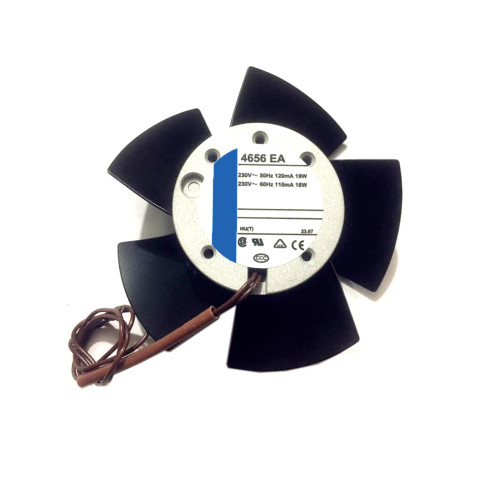 Cooling Fan For Ebmpapst 4656EA 230V 50/60Hz 120/115mA 19W New