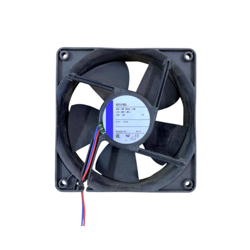 Cooling Fan For Ebmpapst 4214NGL DC24V 60mA 1.4W 2Lines New
