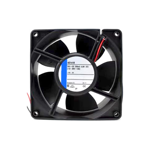 Cooling Fan For Ebmpapst 4214H DC24V 4.8W 2Lines New
