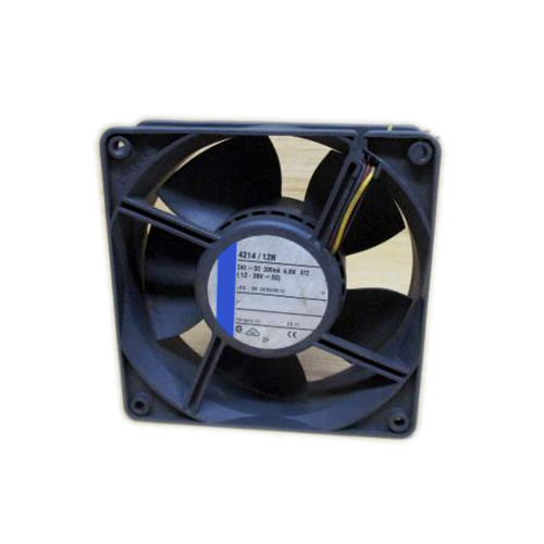 Cooling Fan For Ebmpapst 4214/12H DC24V 200mA 4.8W New