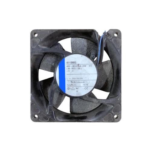 Cooling Fan For Ebmpapst 4118NH3 DC48V 415mA 20W New