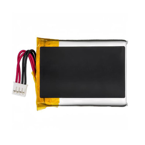 Battery MYT783968 DC3.7V 2000mAh 7.40Wh 63.60*33.25*8.04MM 4Lines 4PIN New