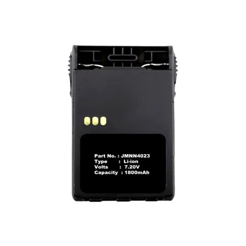 Battery JMNN4023 DC7.20V 1800mAh New