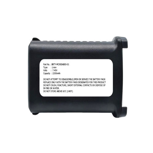 Battery BRTY-MC90SAB00-01 DC7.40V 2200mAh New
