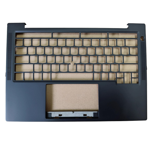 Laptop PalmRest For Lenovo ThinkPad T14s Gen 5 SCB1P6799300 US Layout Black WWAN Upper Case New