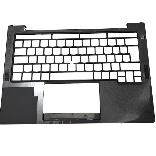 Laptop PalmRest For Lenovo ThinkPad T14s Gen 5 SCB1L91074 UK Layout Black WWAN Upper Case New