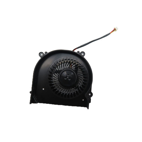 Laptop GPU Cooling Fan For Monster Tulpar T7 V13.1 DC5V 0.5A New