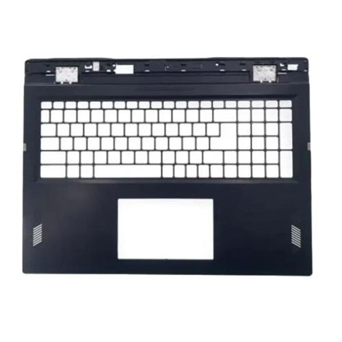 Black Laptop PalmRest For MSI Vector A18 HX A9W A9WIG A9WHG New