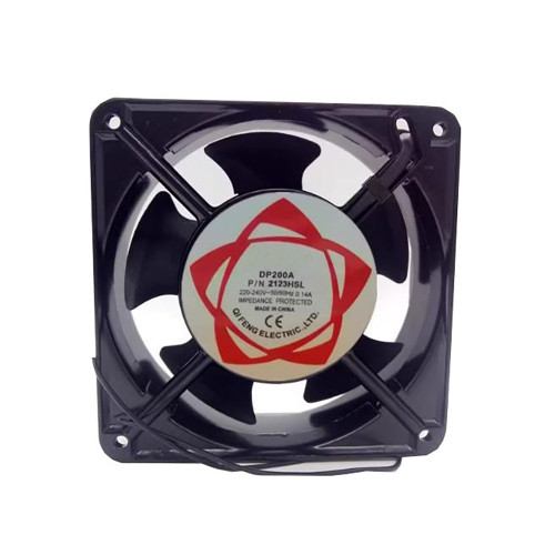 Cooling Fan For SQGIUN 12038HSL DC 24V 0.30A New