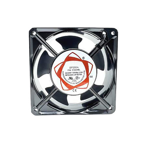 Cooling Fan For SQGIUN DP200A P/N 2123HBL 220V 0.14A New