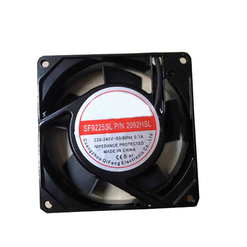 Cooling Fan For SQGIUN SF11025SL P/N 2122HSL 220V 0.1A New