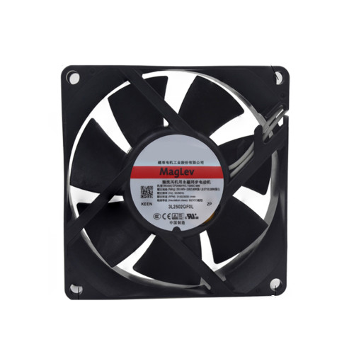 Cooling Fan For SUNON CF2082HVL-1000C-999 220V 200-240V 3.60/3.90W 0.571/0.536W 50/60HZ 2Lines