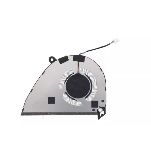 Laptop CPU Cooling Fan For ASUS Vivobook S16 S5606NA S5606KA S5606CA S5606UA S5606WA S5606MA DC5V 0.5A