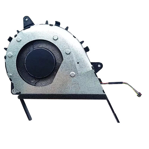 Laptop CPU FAN For ASUS VivoBook Go X1404GA X1404FA DC5V