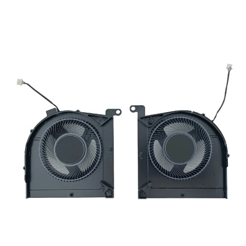 Laptop CPU GPU Cooling Fan For Lenovo LOQ 15IRH8 LOQ 16IRH8 DFS5L22H15G86B FQRH DFS5L22H05G86B FQRG DC5V 0.8A New