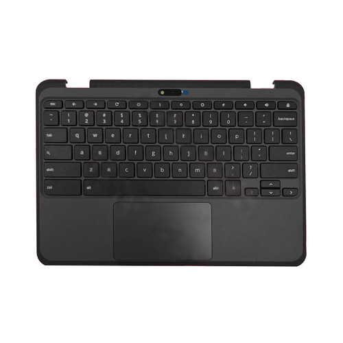 Laptop PalmRest&keyboard For Lenovo 500e Chromebook Gen 4s English US 5M11S27157 5M11S27158 5M11S27159 With Touchpad New