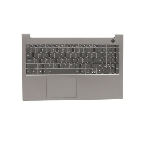Laptop PalmRest&keyboard For Lenovo 15 G2 ITL English US 5CB1B34985 Upper Case With Backlight Touchpad New