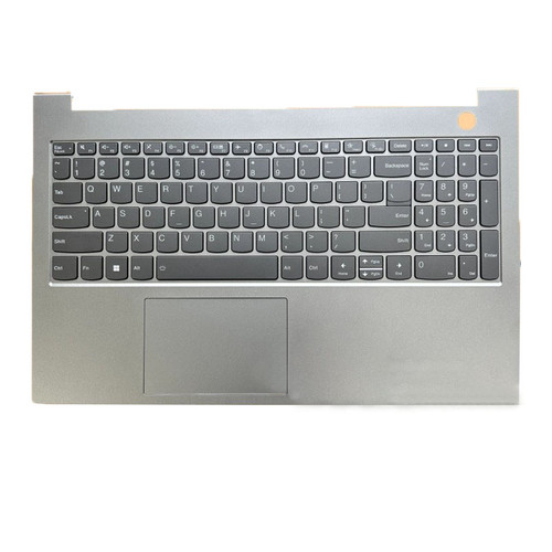 Laptop PalmRest&keyboard For Lenovo ThinkBook 15 G2 ARE English US 5CB1B34893 With Backlight Touchpad New