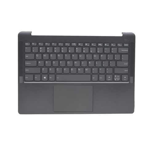 Laptop PalmRest&keyboard For Lenovo IdeaPad 5 Pro-14ITL6 5 Pro-14ACN6 English US 5CB1C04881 With Backlight Touchpad New
