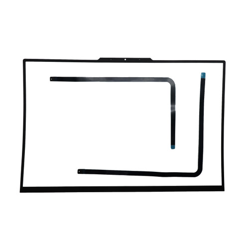 Laptop LCD Bezel For Lenovo Legion Pro 5 16IAX10 Legion Pro 5 16ADR10 5B30S19252 IPS With TAPE&RUBBER New