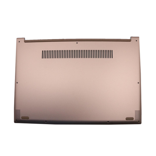 Laptop Bottom Case For Lenovo IdeaPad Yoga 730-13IKB 5CB0R02833 Lower Case Base Cover Gold New