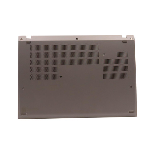 Laptop Bottom Case For Lenovo ThinkPad T14 Gen 3 5CB0Z69541 Lower Case Base Cover Grey New
