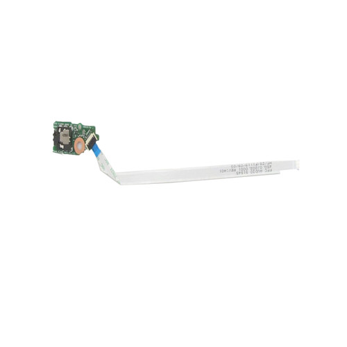 Laptop Audio Board For Lenovo Ideapad Slim 1-14AST-05 5A50W28865 With Cable New