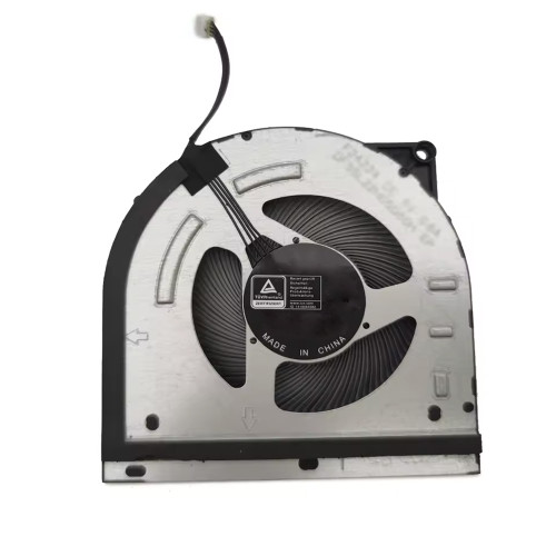 Laptop CPU Cooling Fan For Lenovo LOQ 17IRX10 83JH DC 12V 0.5A New