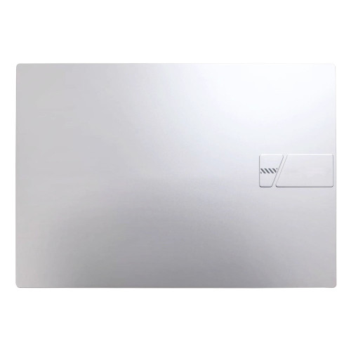 Laptop LCD Top Cover For ASUS VivoBook 16 A1605Z A1605V A1605ZA A1605VA Silver