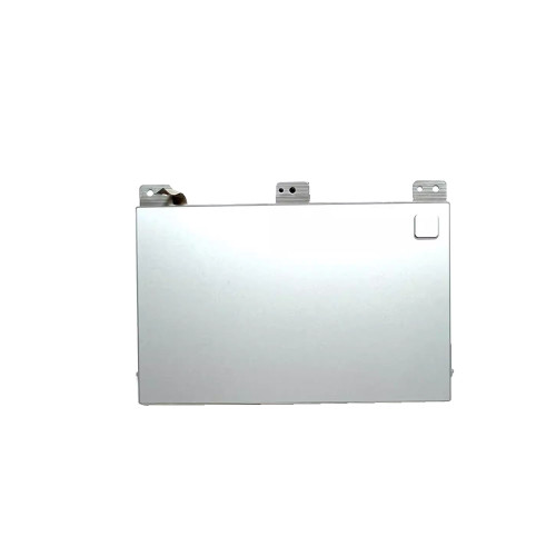 Laptop Touchpad For ASUS VivoBook 16 R1605V R1605VA Silver With fingerprint reader
